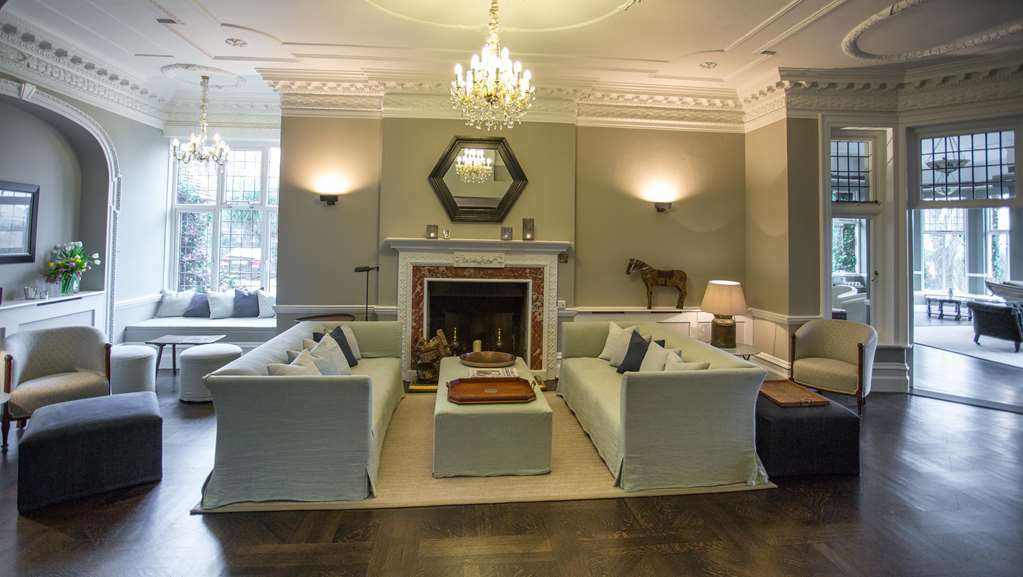 Merchants Manor Spa Falmouth Quarto foto